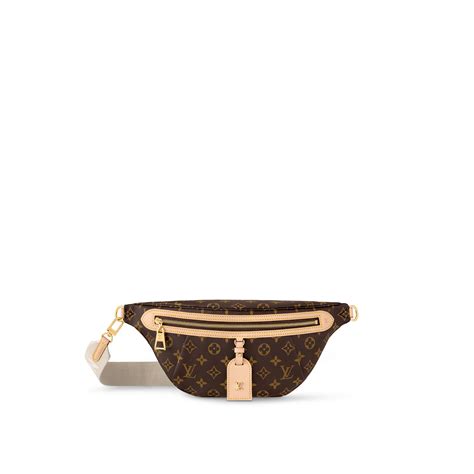 louis vuitton marsupio donna|louis vuitton lv collection.